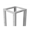Rack 19 32U 600x800 grijs