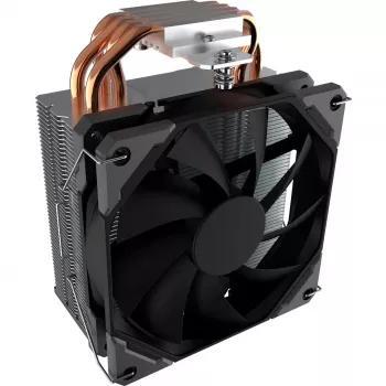 Alpenföhn EKL KK act. S17XX S12X AM4/AM5 4HP Molex tacho PWM - AMD Socket AM4 (Ryzen) (22210021027)
