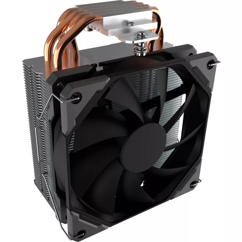 Alpenföhn EKL KK act. S17XX S12X AM4/AM5 4HP Molex tacho PWM - AMD Socket AM4 (Ryzen) (22210021027)
