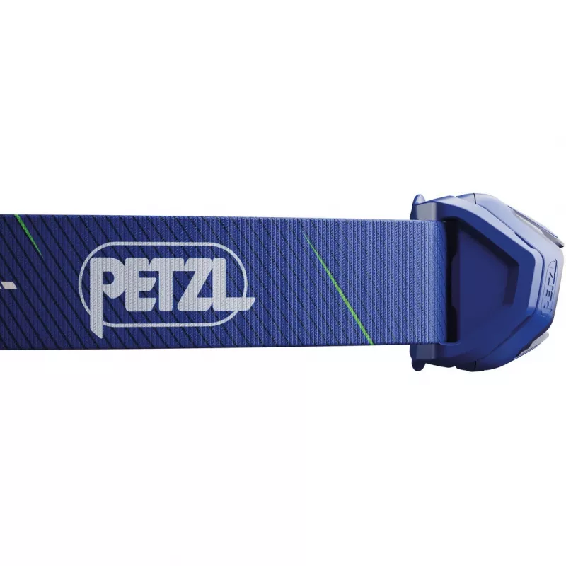 Hoofdlamp Petzl Tikka Core bruin LED 100 lm USB oplaadbaar