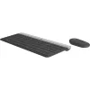 Toetsenbord- en muiscombo Logitech MK470 slank Combo