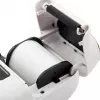 Extralink mini-labelprinter | mini-printer | wit