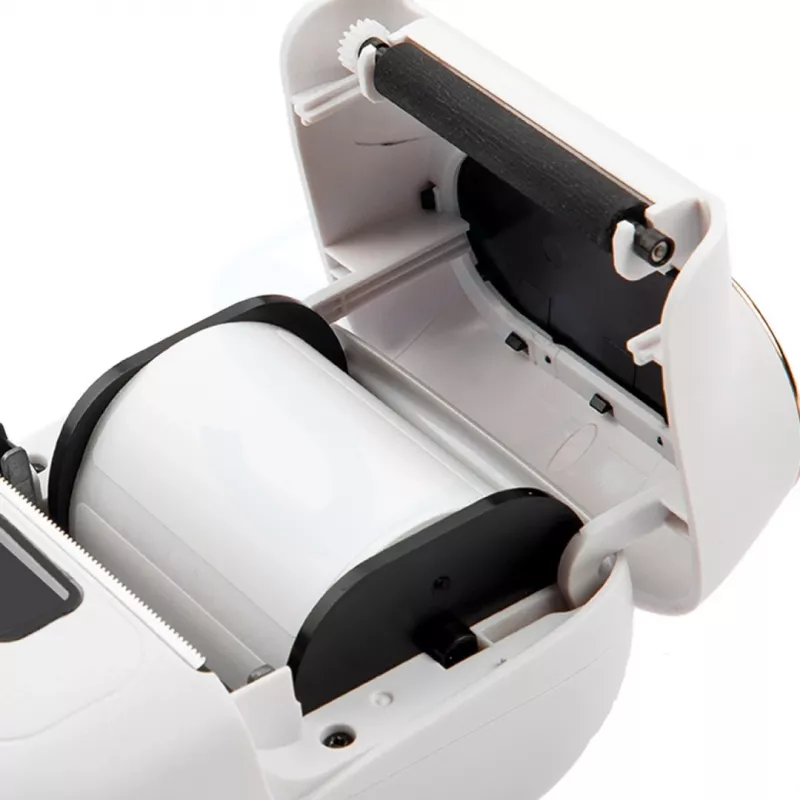 Extralink mini-labelprinter | mini-printer | wit
