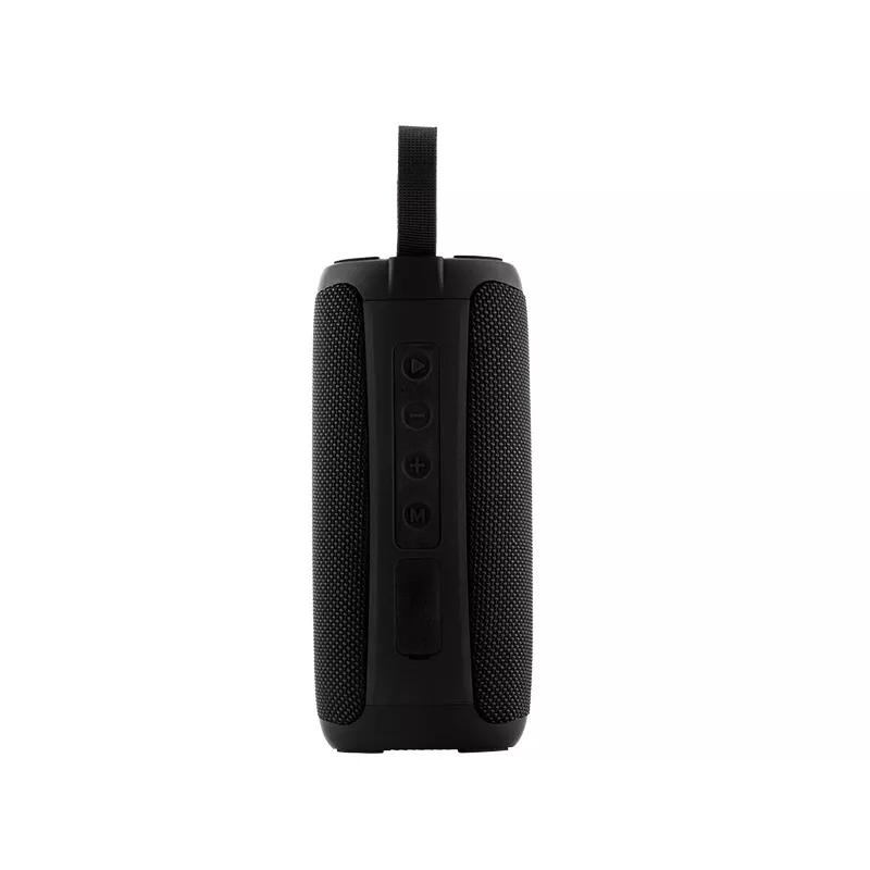 Draagbare Bluetooth-luidspreker TRACER Supervox Zwart TRAGLO47686 — draadloos audio, compact design