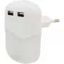 Ansmann nachtlampje wit 220V-230V/50Hz/ca.15 lumen/sensor