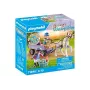 Playmobil 71496 Horses of Waterfall: ponykoets