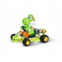 Kart Carrera 370200988P elektromotor 1:18 voor kinderen vanaf 6 jaar