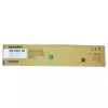 Sharp MX62GTCB toner 1 stuk origineel cyaan