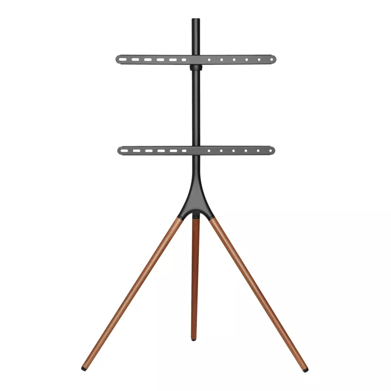 SBOX FS-1246F houder 45–65° kantelbaar, belasting 32 kg, platform 600×400 mm