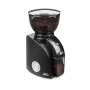 Koffiemolen Solis Scala Zero Static 135 W zwart zilver