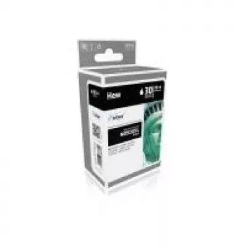 AS15192 ASTAR HP OJ 6500 zwart. Full-chip-functie 1200 pagina's z/w (AS15192)