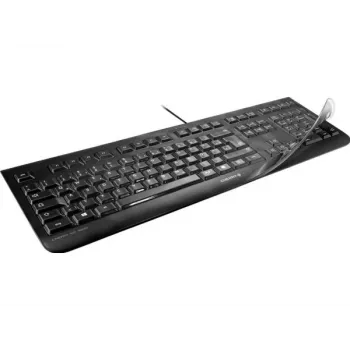 CHERRY WetEx beschermkap voor STREAM TKL-toetsenbord