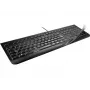 CHERRY WetEx beschermkap voor STREAM TKL-toetsenbord