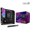 ASRock B850I Lightning WiFi AM5 Mini-ITX moederbord