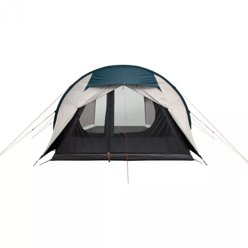 Tunneltent Menorca 500 Light grijs
