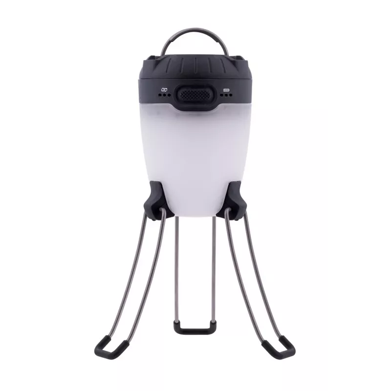 Op batterijen werkende campinglantaarn Black Diamond Apollo