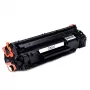 Printerpatroon HP CE285X, CE285A
