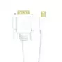 Kabel Mini DisplayPort-VGA, 1 m