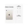 Tablet Apple iPad mini 5G 8,3 inch A17 Pro 512 GB iPadOS 18