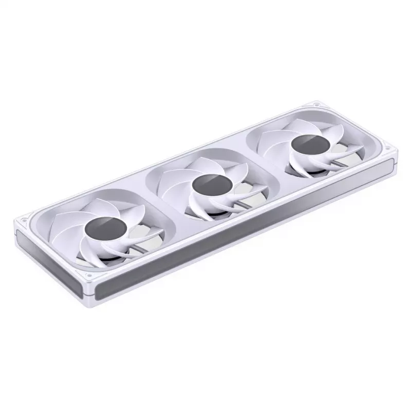 Koelventilator Jonsbo ZB-360 Reverse Blade PWM ARGB 360mm wit