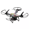Drone Denver 2,4 GHz met HD-camera en hoogtebehoud