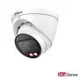 Dahua Technology dome IP-beveiligingscamera buiten 3288 x 1850 pixel plafondmontage