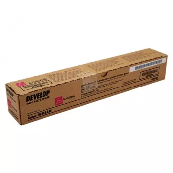 Toner Develop A9E83D0 TN-514M 10000 pagina's magenta