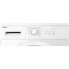 Amica WA0S610DO wasmachine, voorlader, 6 kg, 1000 tpm, wit