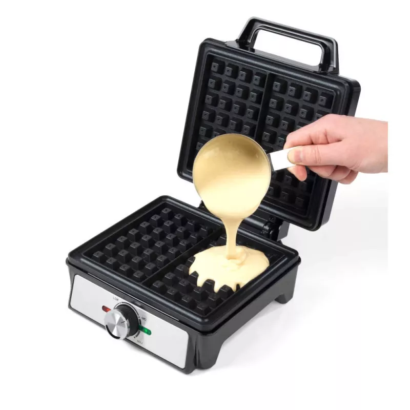 Salter EK5848VDE diep wafelijzer
