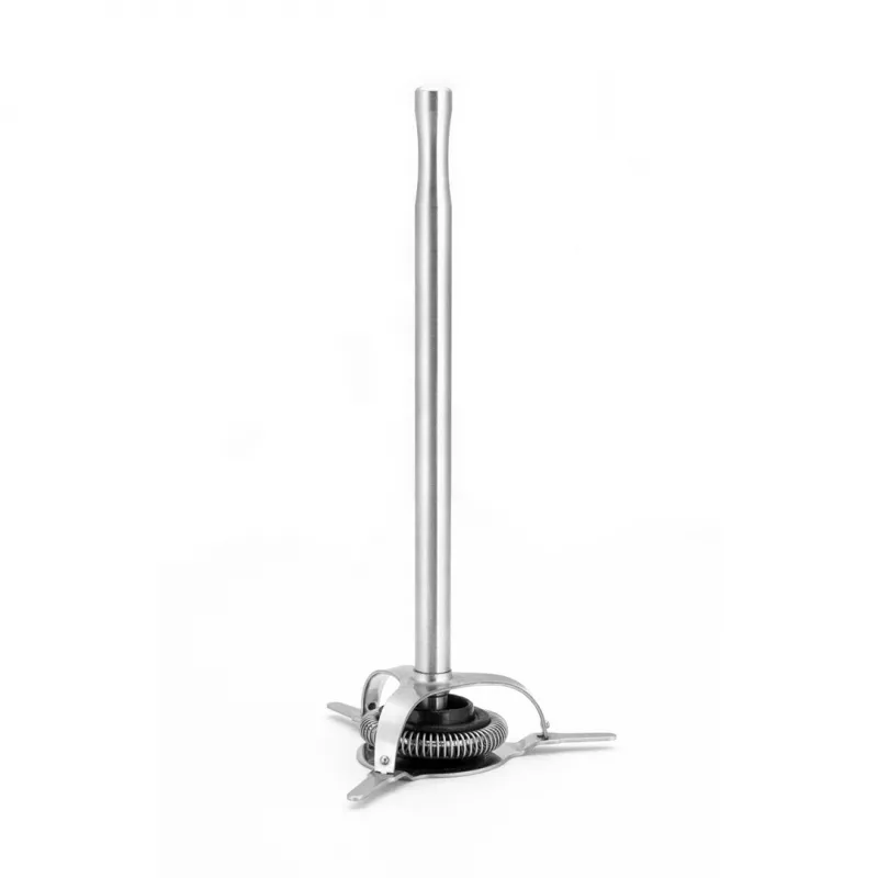 Gastroback Design Milk & Chocolate Advanced automatisch RVS