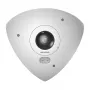 IP-beveiligingscamera Hikvision DS-2CD6W65G1-IVS 6MP 180° fisheye