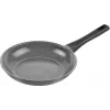 ZWILLING TERRENO keramische pan 24 cm grijs