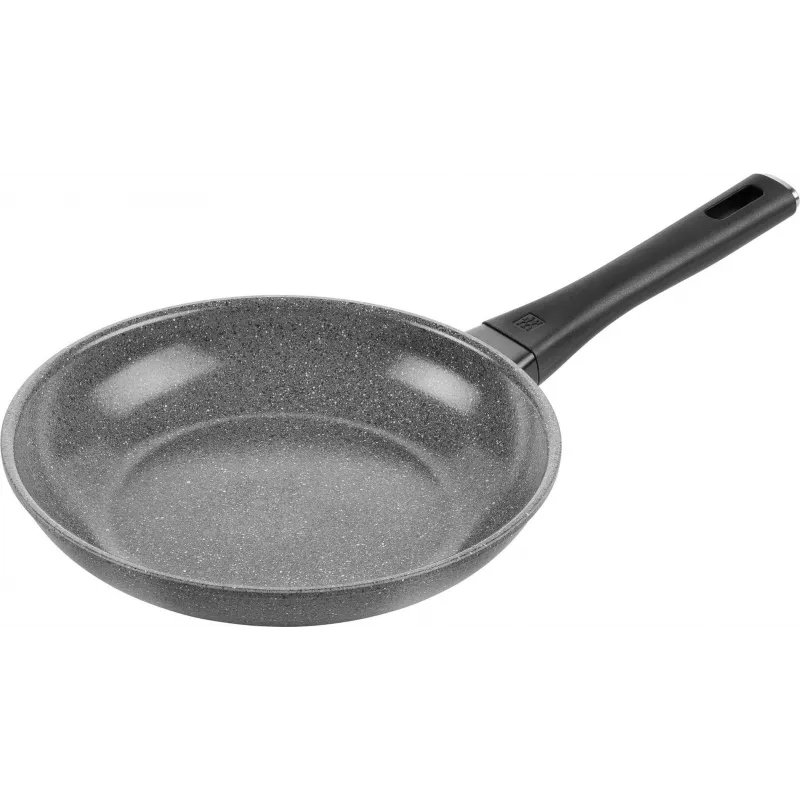 ZWILLING TERRENO keramische pan 24 cm grijs