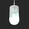 Endgame Gear OP1 RGB muis gaming rechtshandig USB Type-A optisch 26000 DPI