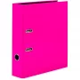 Ringband HERMA 20065 A4 roze rondring 70 mm