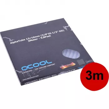 Pneumatische slang Alphacool 18413