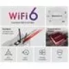 Mercusys MA70XE AX1800 Wi-Fi 6 Bluetooth PCI Express-adapter, dualband