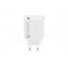 Indoor USB-C snellader NATEC RIBERA 12V 20W Quick Charge 3.0 wit