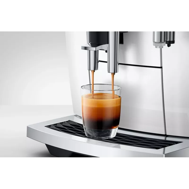 JURA E8 (ED) volautomatische espressomachine 1,9 L
