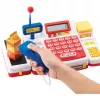 Playset Simba-Dickie supermarktkassa met scanner model 104525700, speelgoedkassaset