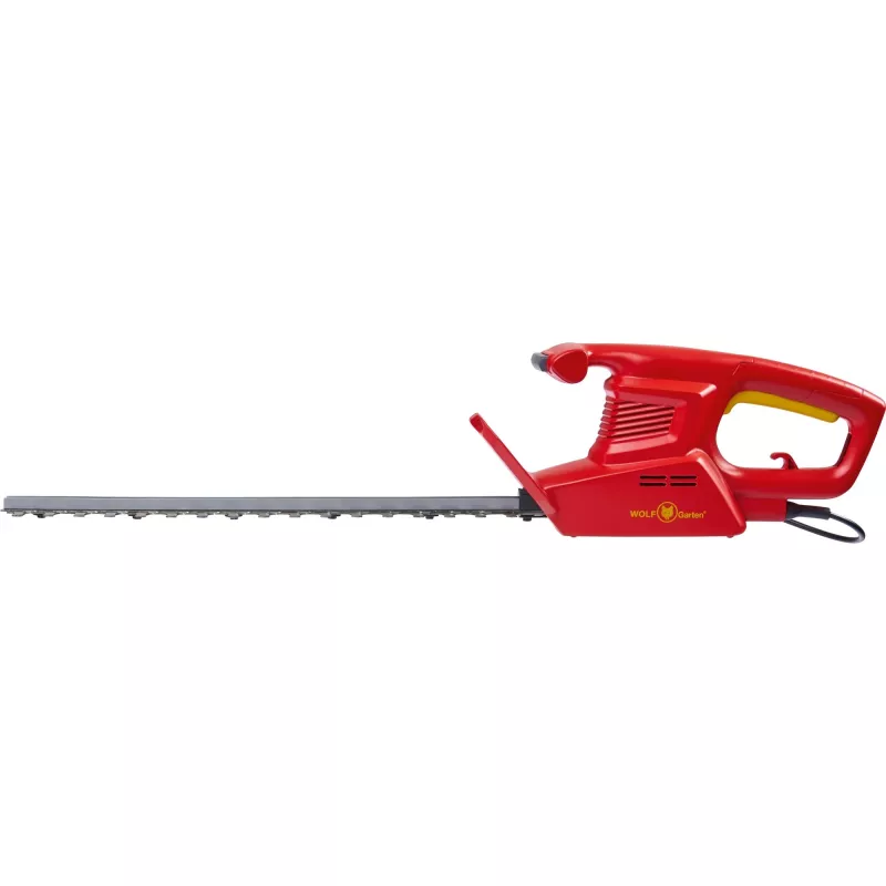 Elektrische heggenschaar Wolf-Garten Lycos E 420 H 420W, model 41AE4HH-650