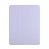 Folio hoes Apple Smart Folio voor iPad Air 13 inch M2 lichtpaars