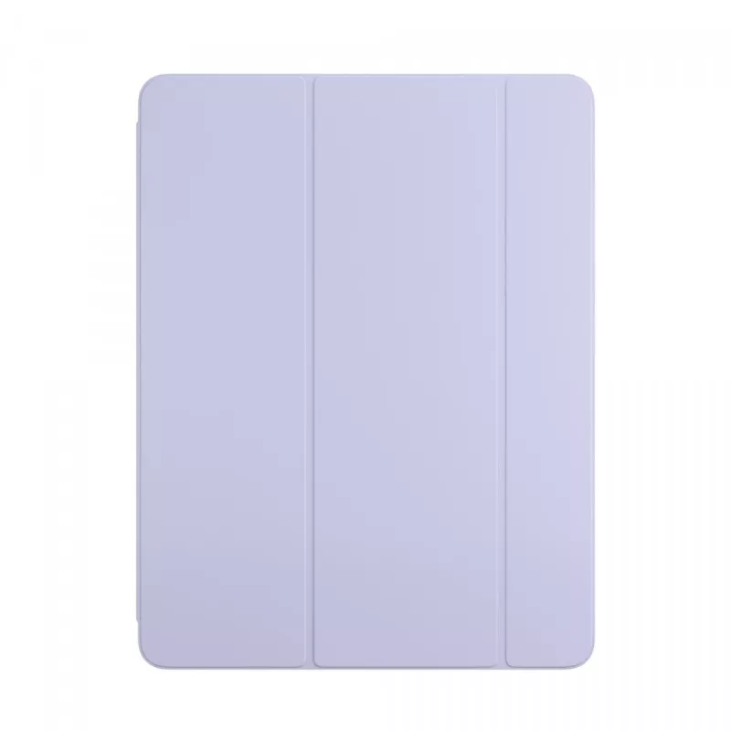 Folio hoes Apple Smart Folio voor iPad Air 13 inch M2 lichtpaars