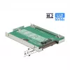 Interfacekaart DeLOCK 62710 intern M.2