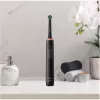 Oral-B Pro 3 3500 roterende tandenborstel voor volwassenen zwart