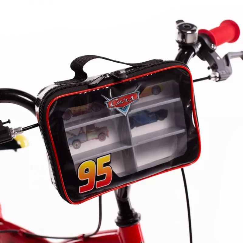 Kinderfiets 14 Huffy 24441W Disney Cars
