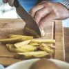 Vetarme friteuse Gastroback Vita-Spin