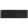 All-in-one-vloeistofkoeler Thermaltake CL-W401-PL14BL-A 14 cm zwart