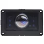 Busch-Jaeger cameramodule 83501-101 (zwart), afmetingen 98×33×62 mm