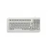 CHERRY G80-1800 toetsenbord universeel USB QWERTZ Duits grijs